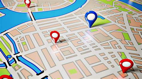 Find service locations .